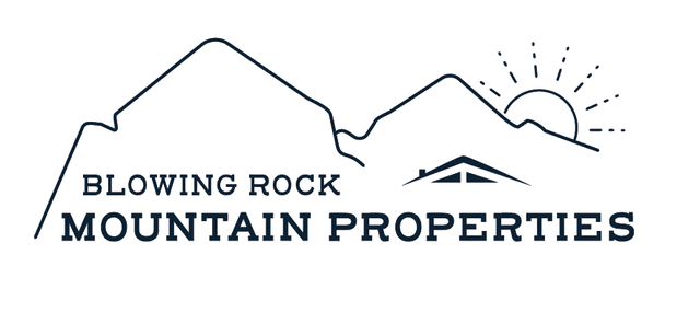 Blowing Rock Mountain Properties
