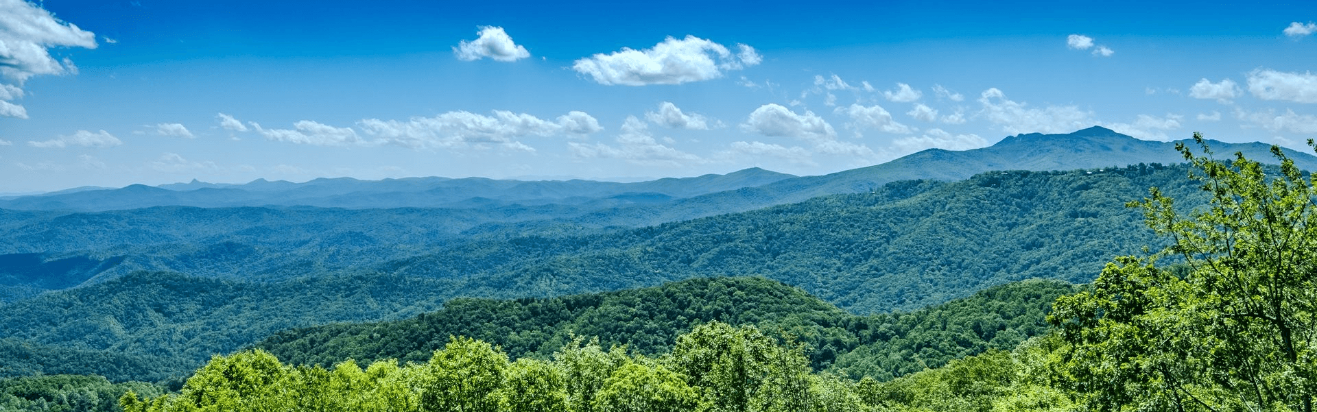 Mountain Photo