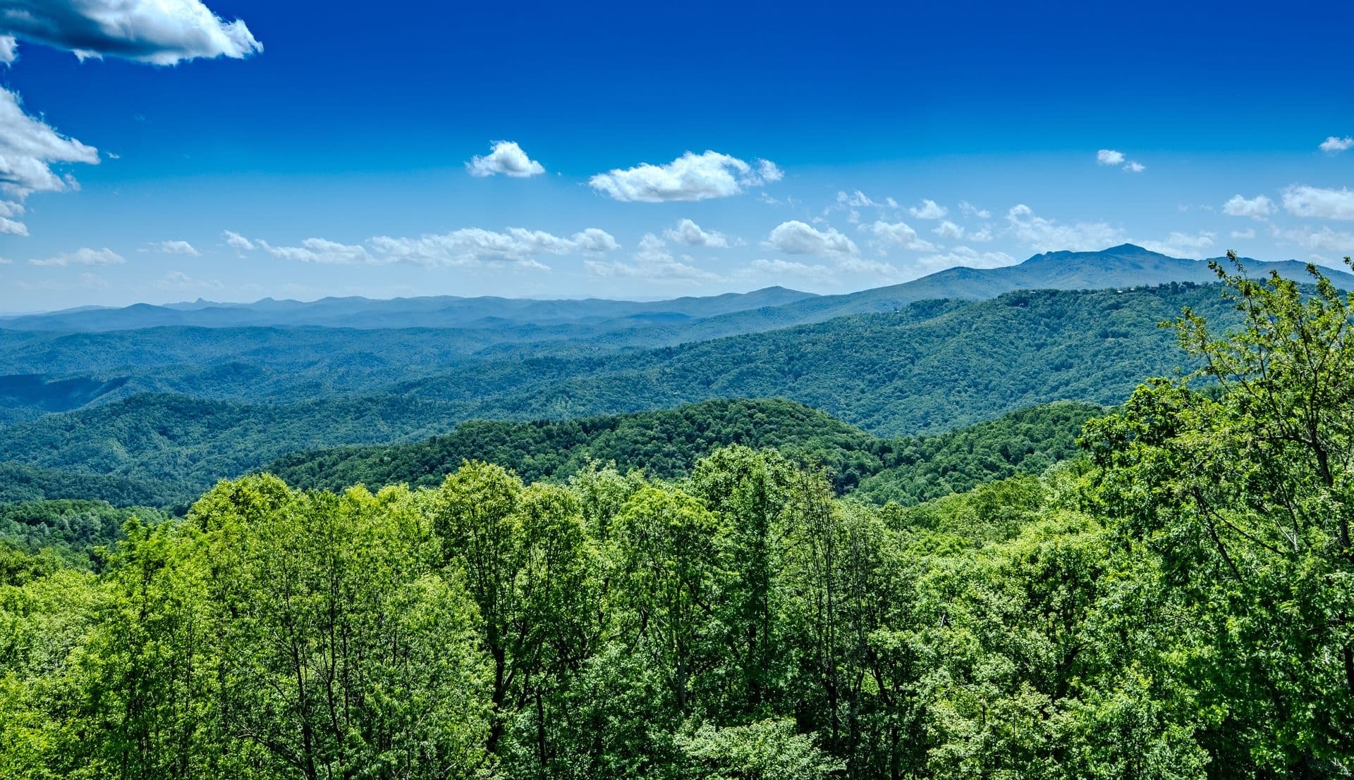 Mountain Photo