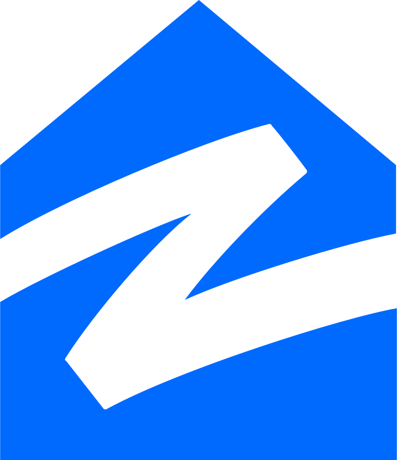 Zillow Logo