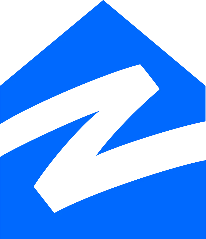 Zillow Logo